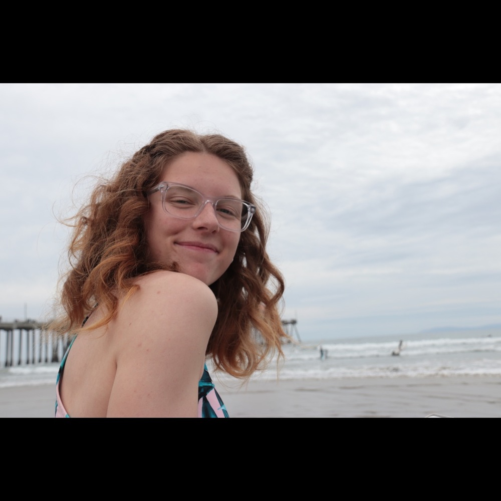 Meet your Posher, Chloe